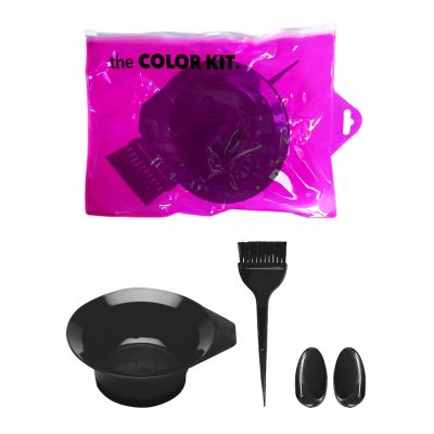 THE COLOR KIT