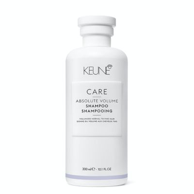 Care Absolute Volume Shampoo KEUNE
