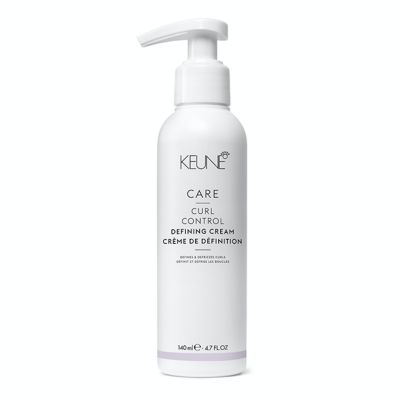 Care Curl Control Defining Cream KEUNE