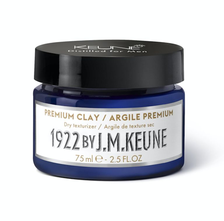 1922 Keune Premium Clay